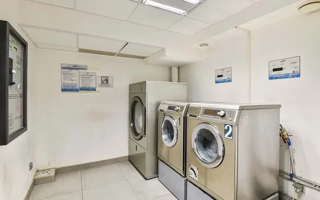 Résidence Condorcet – Aubervilliers 0