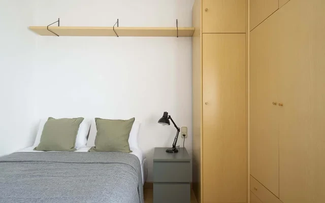Padua Apartment 2