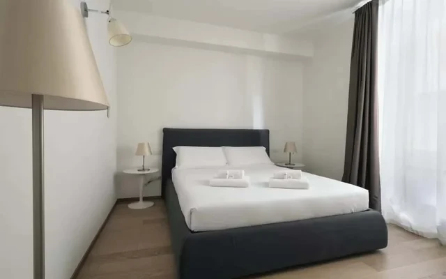 Suite Corso Como 11 - Duomo Apartment 3