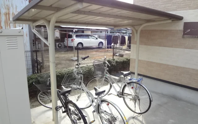 レオパレス妙興寺 - Ichinomiya student accommodation - 110号房间(带独立厨房)