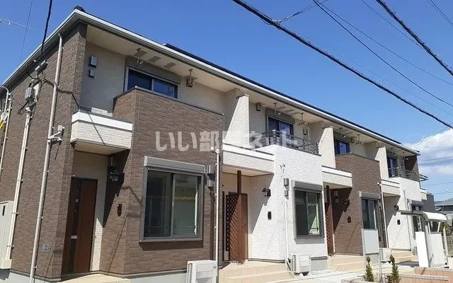 プリトヴィツェ 2階 - Numazu student accommodation