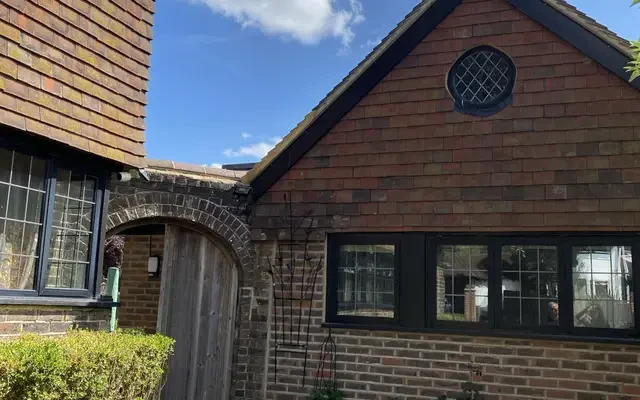 Hove Park Studio 4