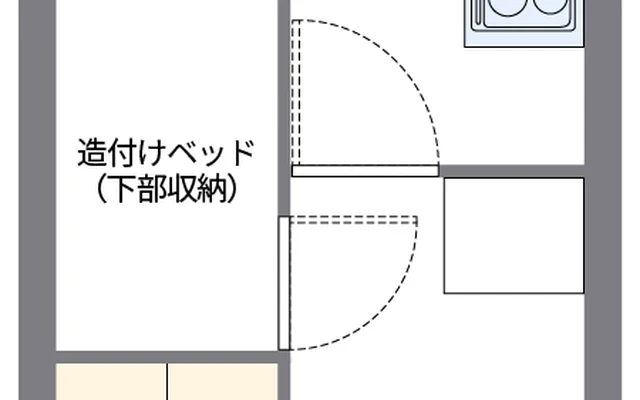 レオパレス上社ＬＡ１ 3