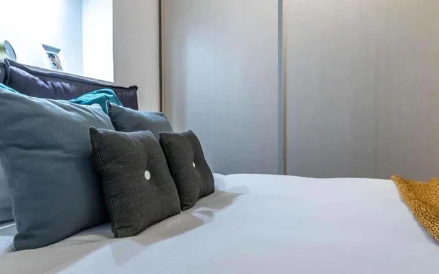 Apartment in Viale Abruzzi, Milano for 48 m² with 1 bedrooms 1