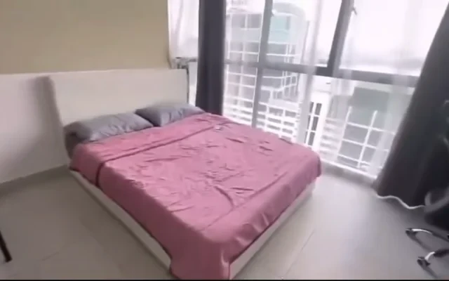 Astetica Residences - chỗ ở sinh viên tại Sài Gòn - STUDIO 2