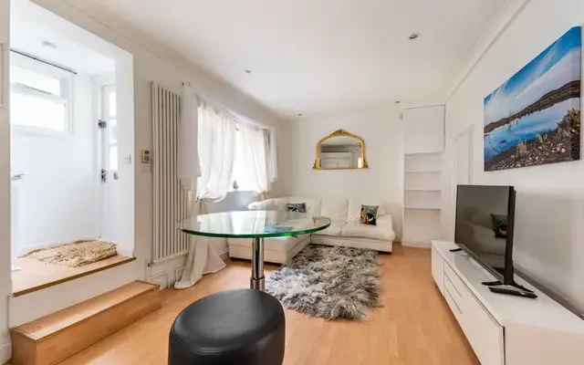 Shirland Road, Maida Vale, W9 1