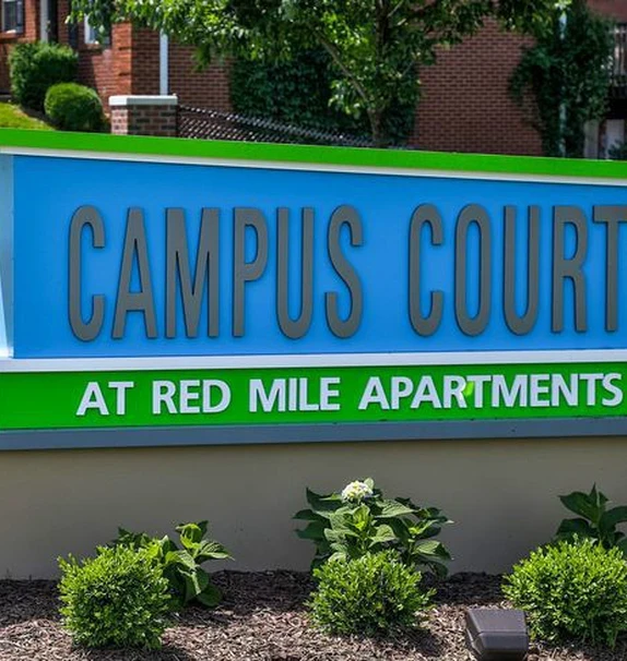 Yugo Lexington Campus Court