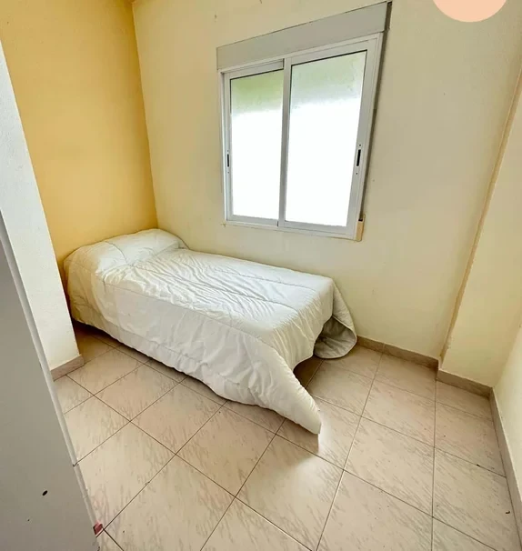 CALLE SAN VICENTE Nº20 PL 7 PTA D