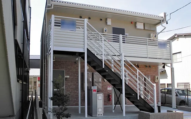 メゾンドＳＴ 0