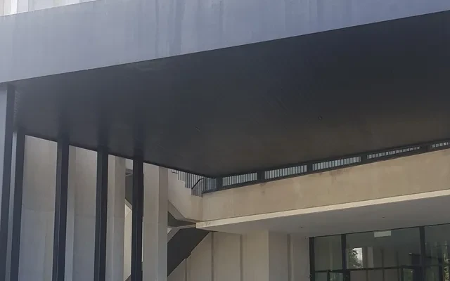 Ukiyo Hotel 1