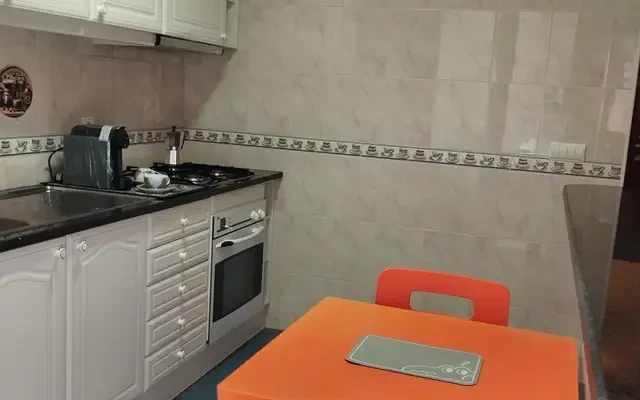 studio near Rua Silvestre Quintino de Freitas - Funchal student accommodation