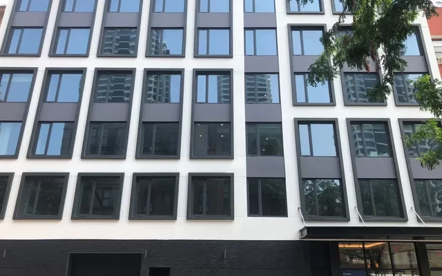 The Reserve 3