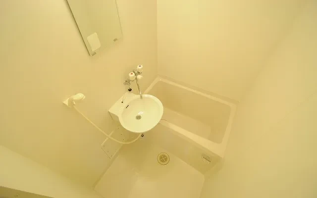 レオパレス葉月 3