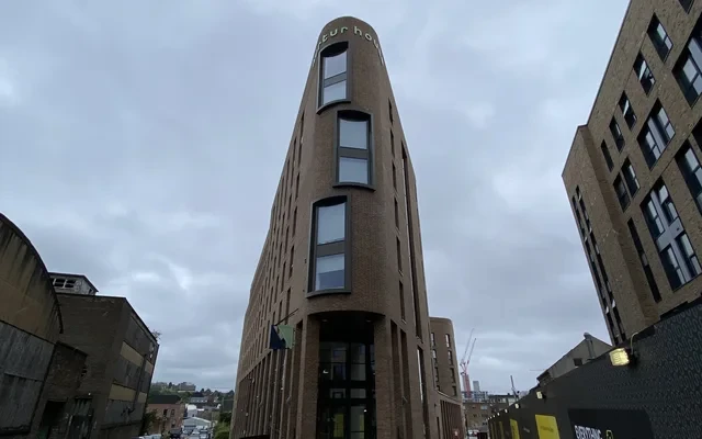 Nurtur House Sheffield 0