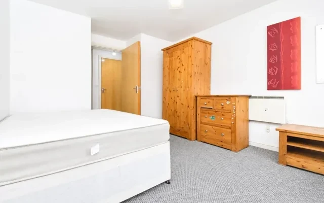 LH-Tilley Road - London student accommodation