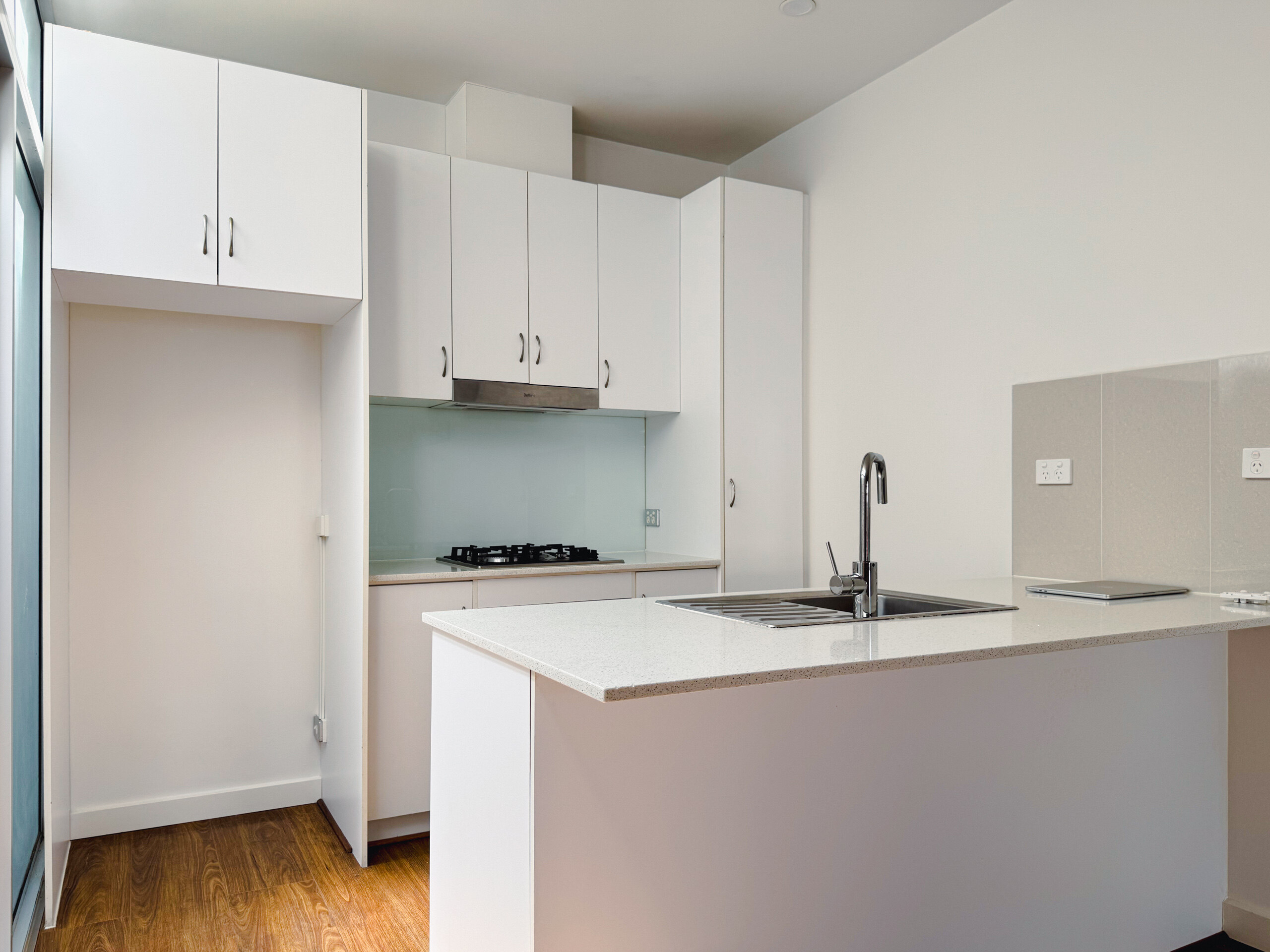 Master Room in 3B3B - Single occupancy*2