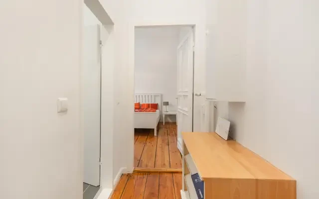 studio in Kreuzberg 0