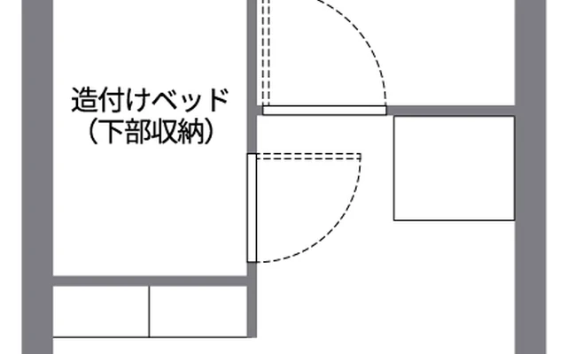 グリーンハイム南 4