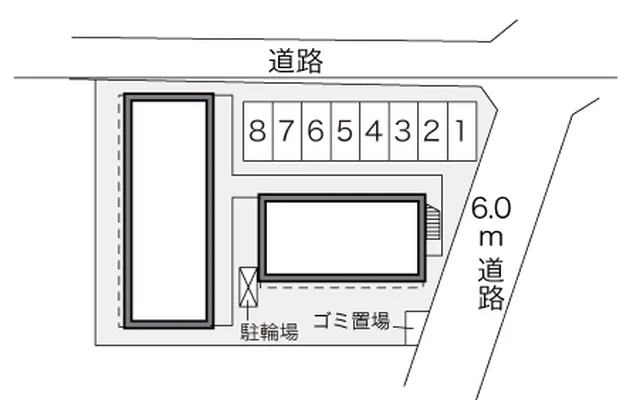 レオパレス御器所２４ 2