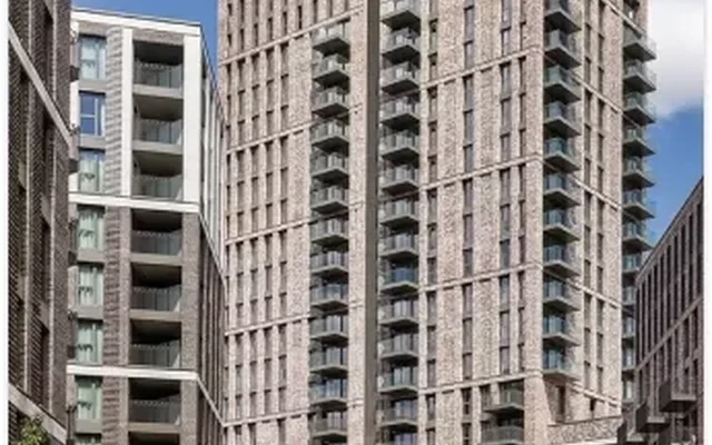 Canada Gardens 2