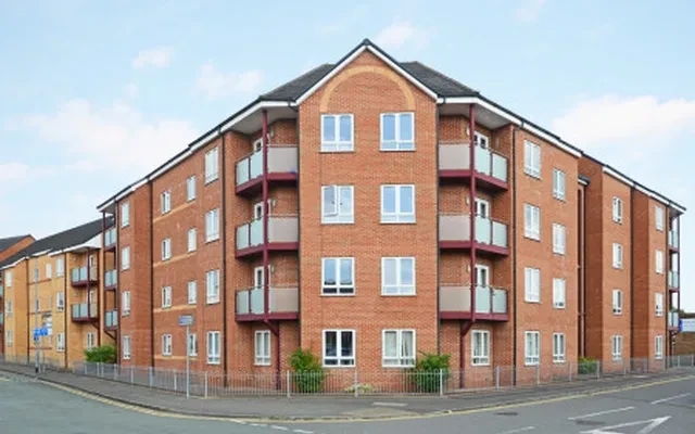Hassells Bridge Apartments 0