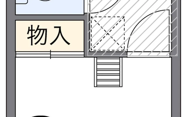 レオパレス伊奈平 1