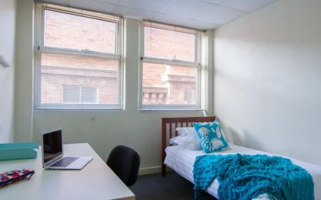 Student Living - Tobin House 4