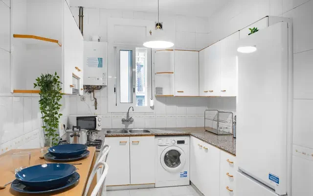 apartment in Barrio Gótico (Ciutat Vella) 3