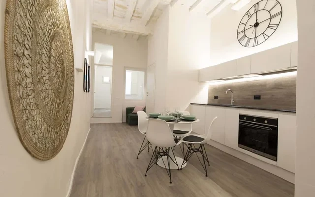 Cestello Suite 3