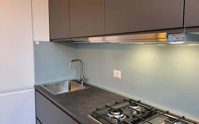 Appartamento in Via Correggio - zona Pagano, Vercelli, Marghera (CORREGGIO48) 4