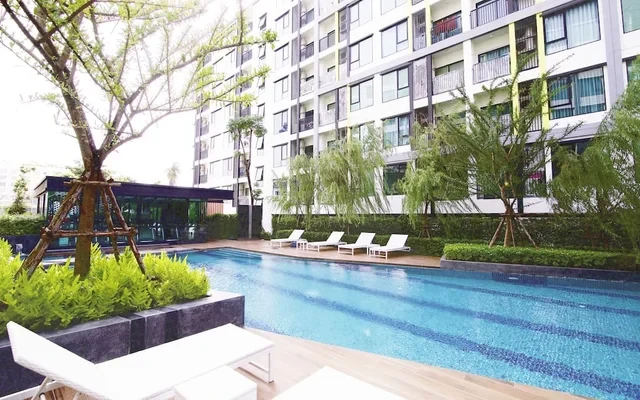 The Niche Mono Sukhumvit 50 2
