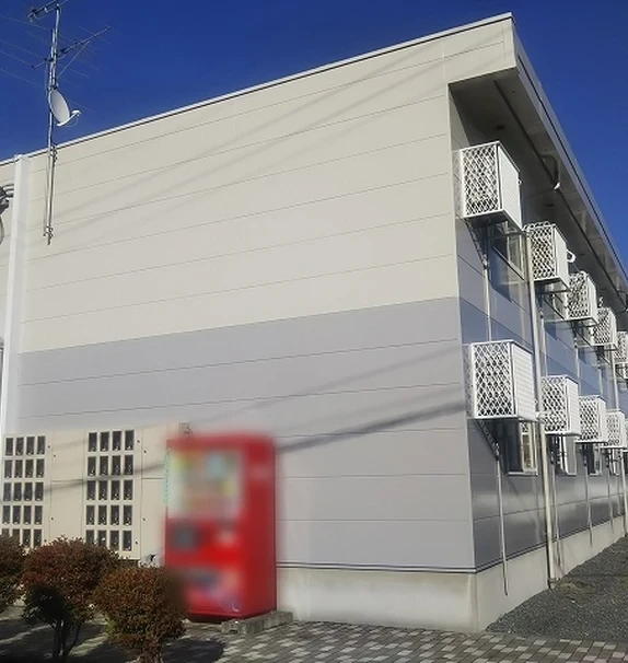レオパレスサニーコートＡ