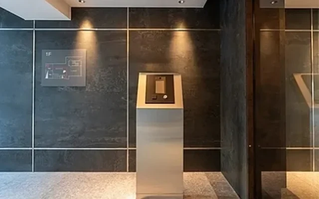 The Gragity Shinjuku Room 413 2