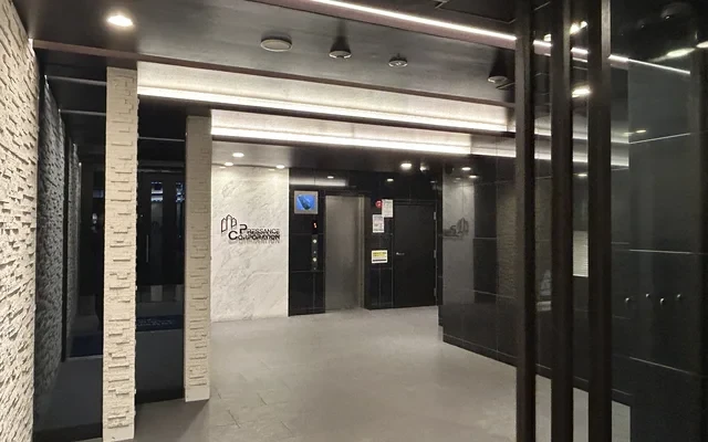 Pressance Shinsaibashi Cuore Room 1003 2