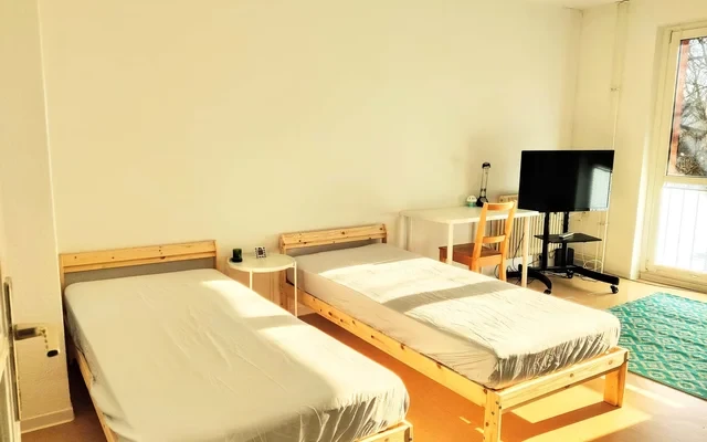Wonderful home in Prenzlauer Berg 1