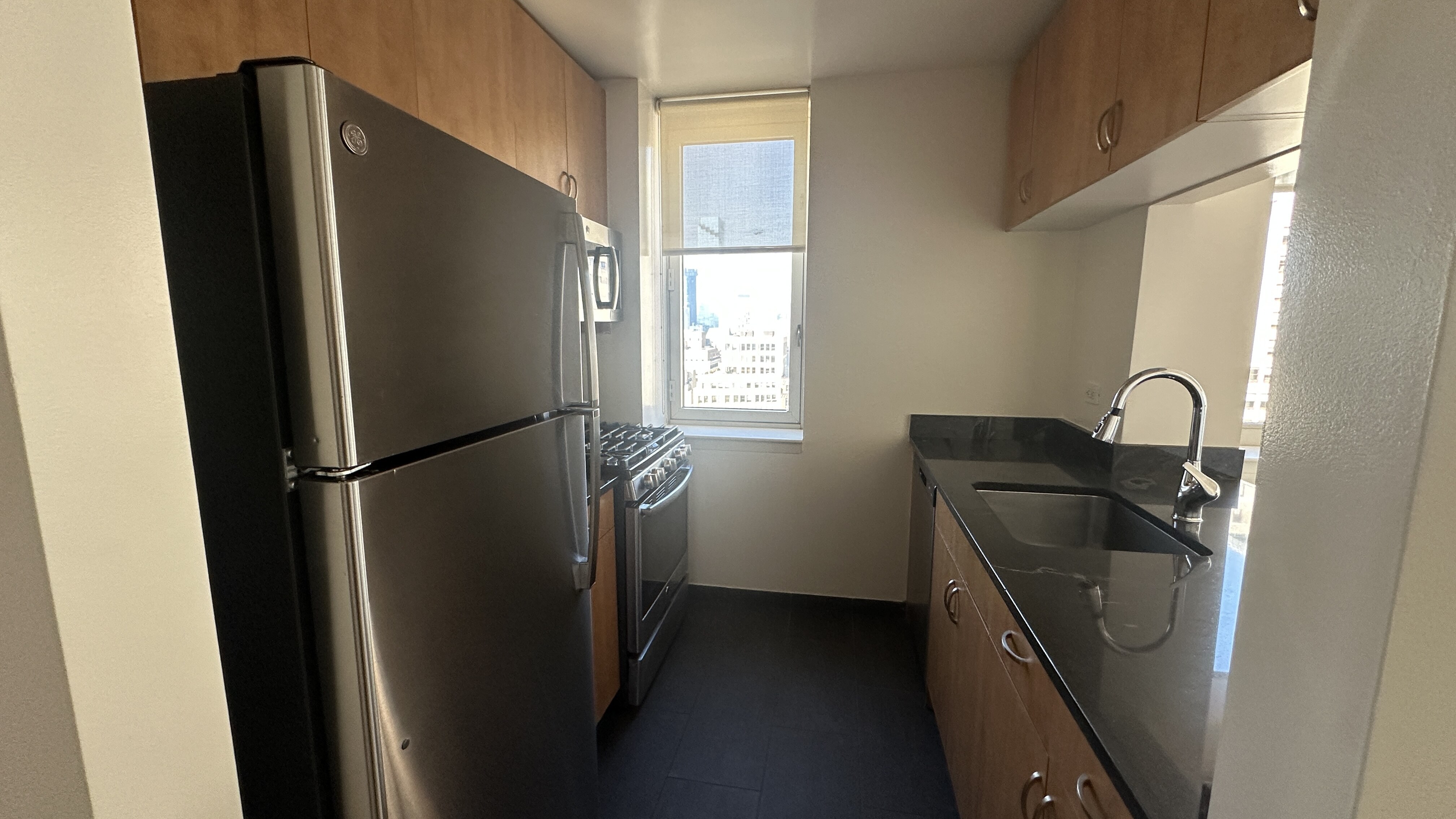 2 Bed 2 Bath