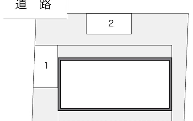 レオパレスＡＳＴＹＴＡＫＡＲＡ 2