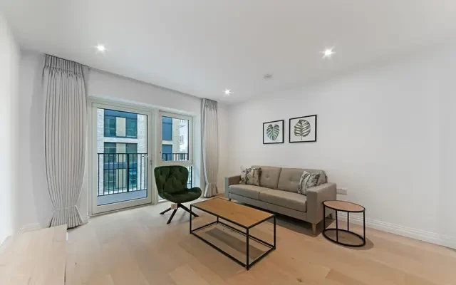 Chelsea Creek, Lockgate Road, London, SW6 2LY 3