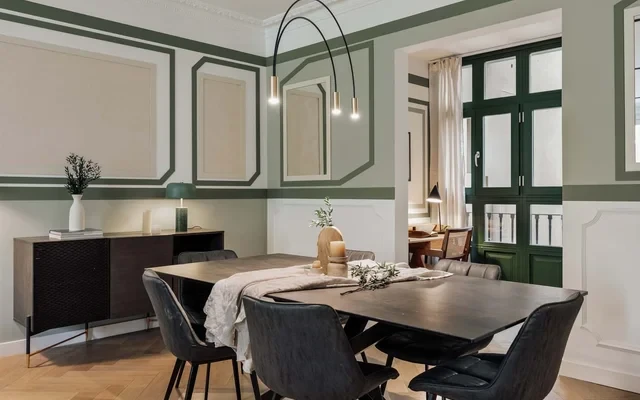 Mavi - 2 bedrooms and balcony in Eixample Dreta 2
