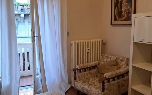Appartamento in Via Bernardino Verro 41 1