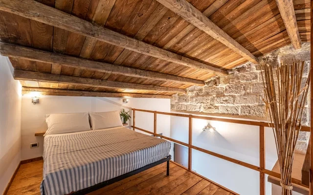 Zisa Castle Apartment 4
