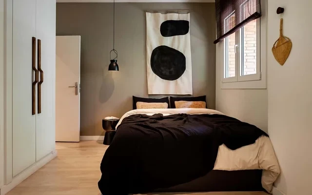 Rissani - 2 bedrooms in Sant Gervasi 2