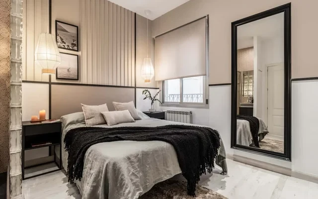 Fisciano - 3 bedrooms apartment in Goya 4