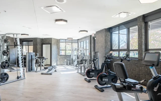 1401 Joyce on Pentagon Row Apartments 4