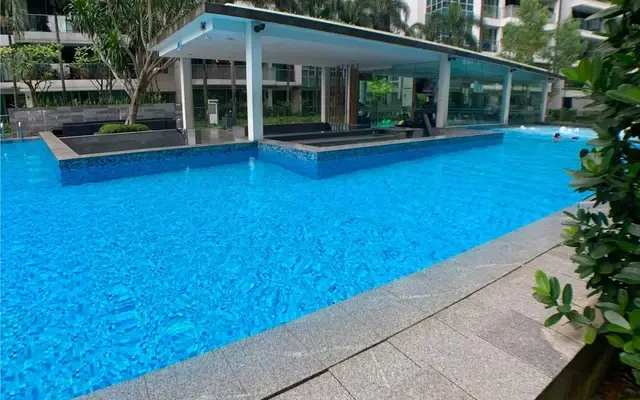 Kovan Residences - HM 3