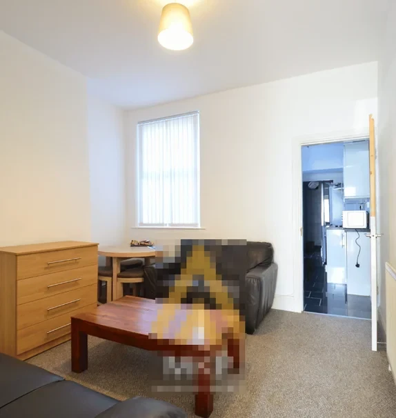Entire Place·4B1B···54 Westminster Road