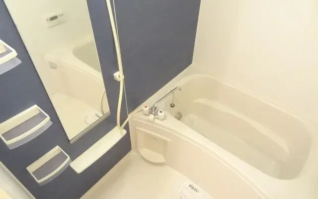 メゾンNaNa 2階 - Hitachiota student accommodation - 2階 - 2LDK