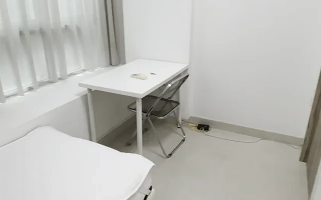 Nova 48 - Z - Singapore student accommodation - Common Room 2