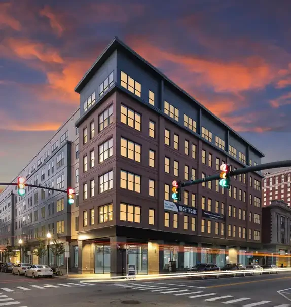 Nightingale Apartments
