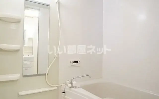 プルミエ アムール A 1階 - chỗ ở sinh viên tại Thành phố Bạch Hà - 1階 - 2DK